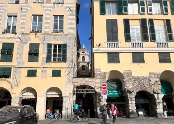 Foto 27 - Appartamento Piazza De Marini
 
3, Genova - foto 27