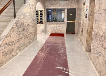 Foto 29 - Appartamento Piazza De Marini
 
3, Genova - foto 29