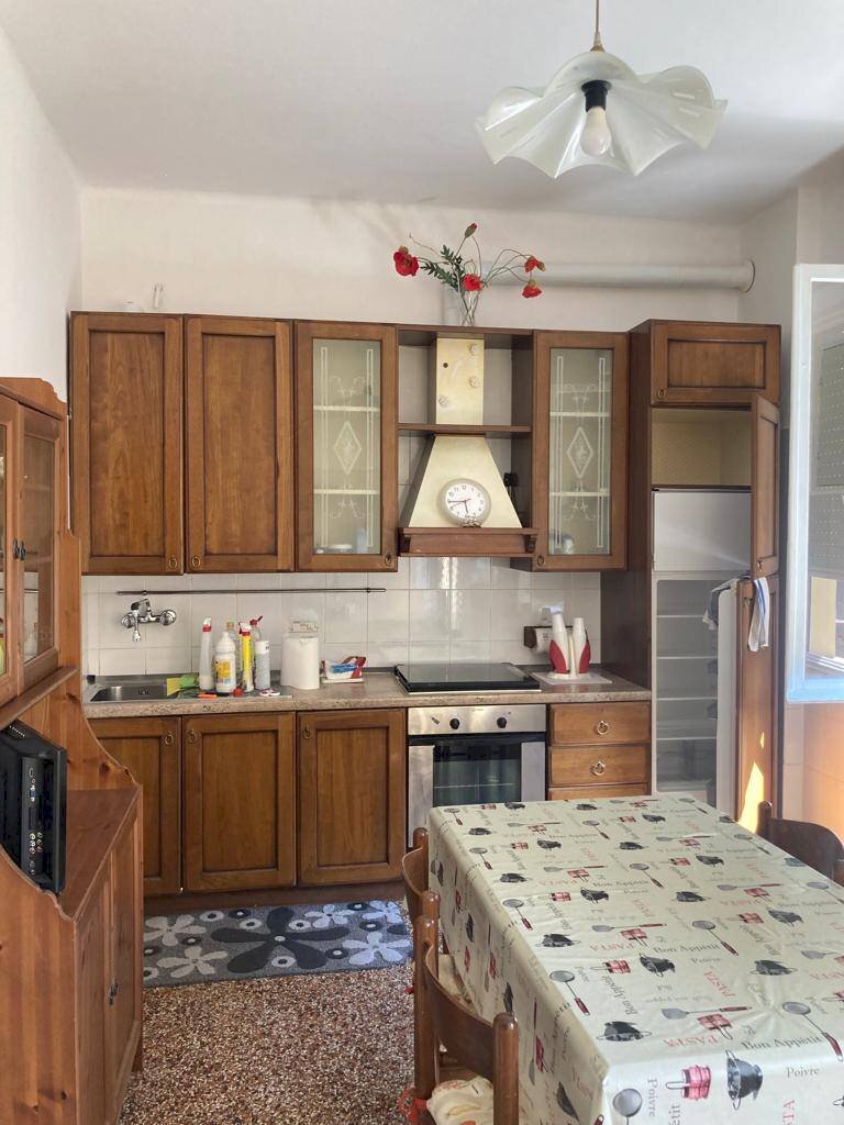 Foto 1 - Appartamento Via Al Torrente Molinassi
 
3, Genova - foto 1