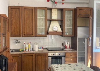 Foto 1 - Appartamento Via Al Torrente Molinassi
 
3, Genova - foto 1