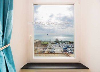 Vista - Appartamento vico Pellegro Maruffo, 2, Genova (zona Voltri) - foto 2