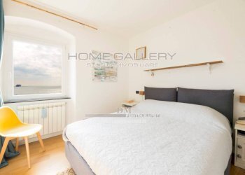 Camera da letto - Appartamento vico Pellegro Maruffo, 2, Genova (zona Voltri) - foto 15