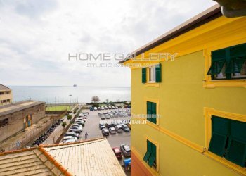 Vista - Appartamento vico Pellegro Maruffo, 2, Genova (zona Voltri) - foto 21