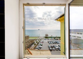 Vista - Appartamento vico Pellegro Maruffo, 2, Genova (zona Voltri) - foto 22