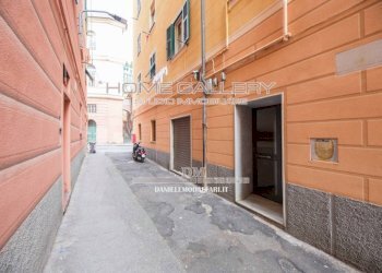 Zona - Appartamento vico Pellegro Maruffo, 2, Genova (zona Voltri) - foto 25