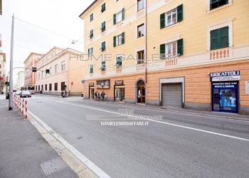 Zona - Appartamento vico Pellegro Maruffo, 2, Genova (zona Voltri) - foto 26