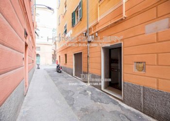 Zona - Appartamento vico Pellegro Maruffo, 2, Genova (zona Voltri) - foto 32