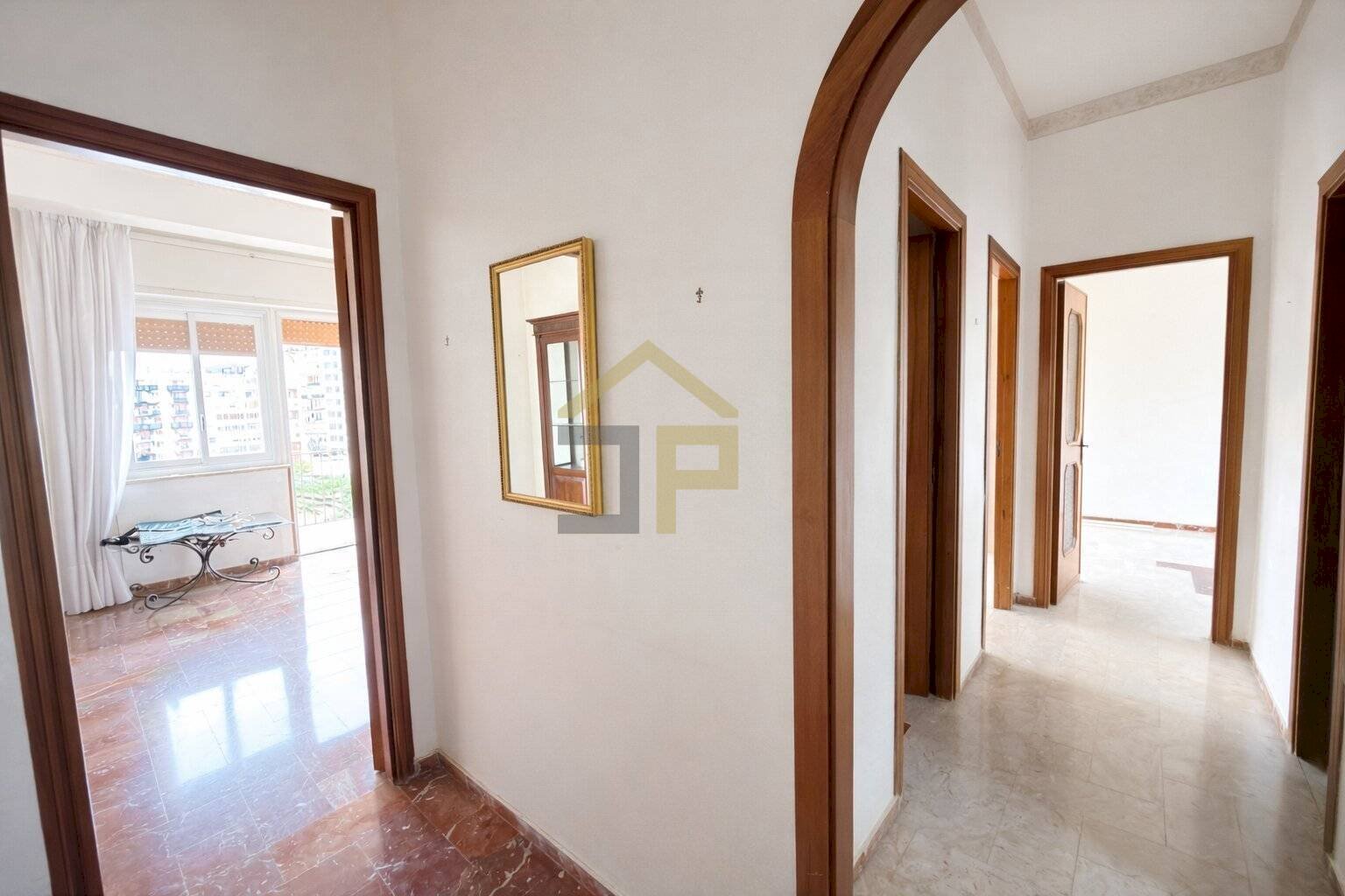 Foto 3 - Quadrilocale Piazzale Fratelli Sant'anna
 
9, Palermo - foto 3