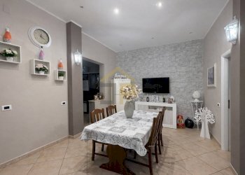 Foto 3 - Quadrilocale Via Del Vespro
 
117, Palermo - foto 3