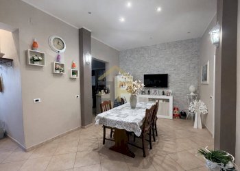 Foto 4 - Quadrilocale Via Del Vespro
 
117, Palermo - foto 4