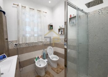 Foto 6 - Quadrilocale Via Del Vespro
 
117, Palermo - foto 6