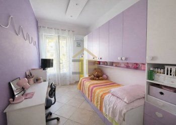 Foto 11 - Quadrilocale Via Del Vespro
 
117, Palermo - foto 11