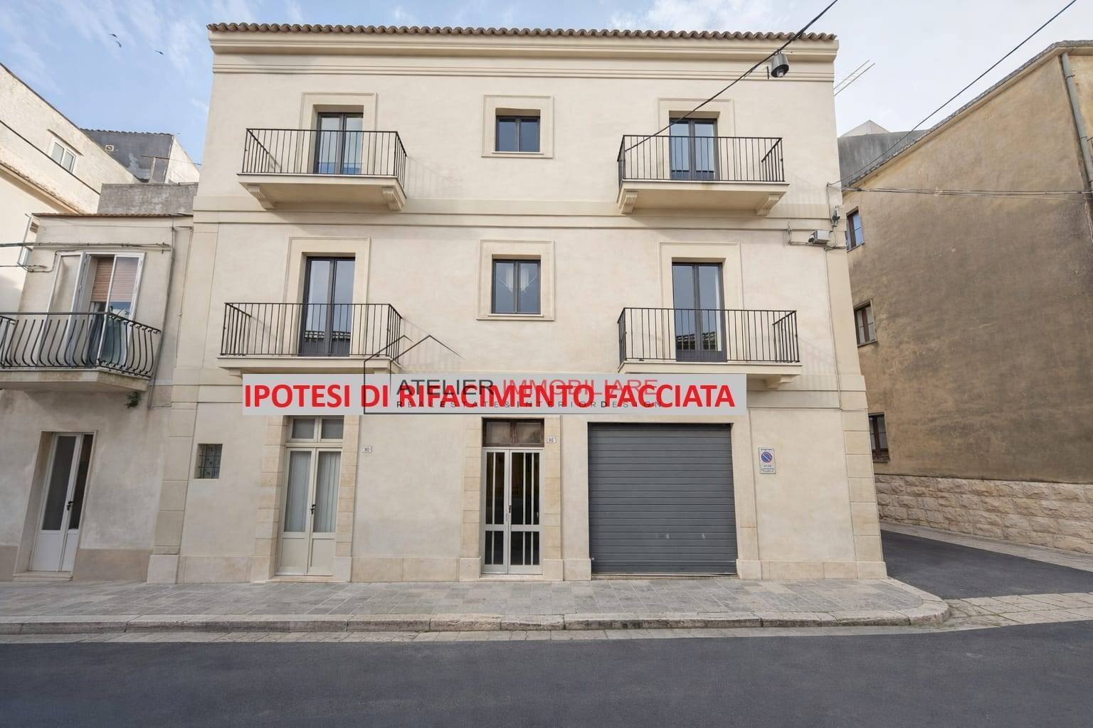 Foto 1 - Casa indipendente Via Armando Diaz
 
30/32, Ragusa - foto 1