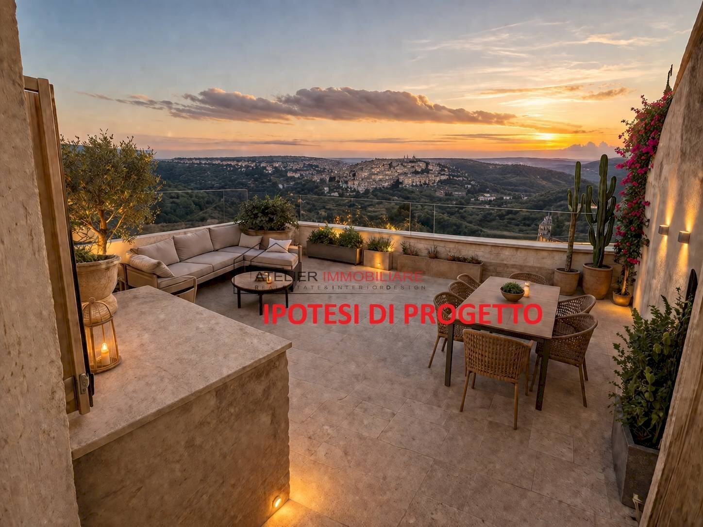 Foto 2 - Casa indipendente Via Armando Diaz
 
30/32, Ragusa - foto 2
