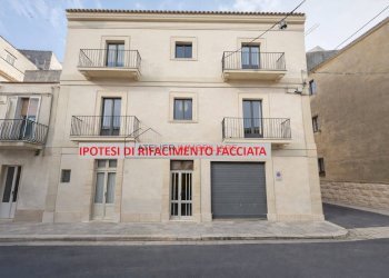 Foto 1 - Casa indipendente Via Armando Diaz
 
30/32, Ragusa - foto 1