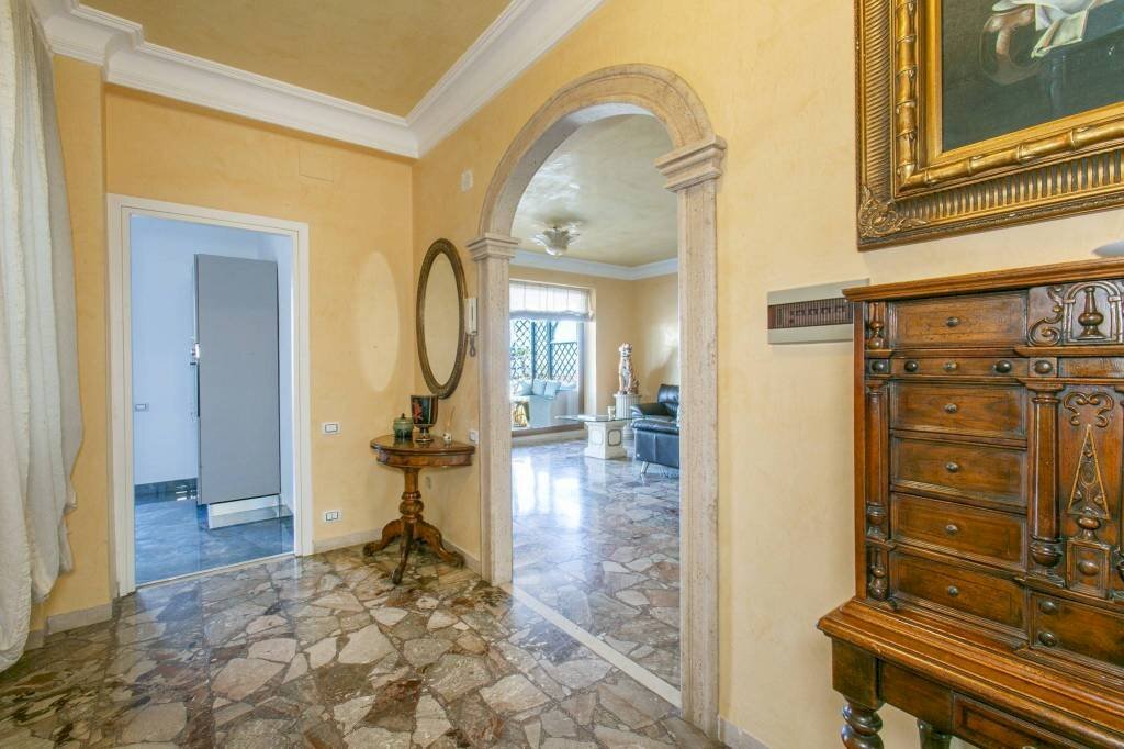 Ingresso - Attico via Candido De Angelis, 3, Anzio - foto 3