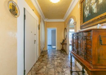 Corridoio - Attico via Candido De Angelis, 3, Anzio - foto 2