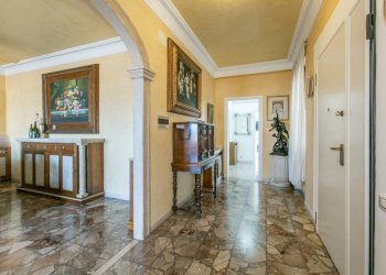 Corridoio - Attico via Candido De Angelis, 3, Anzio - foto 4