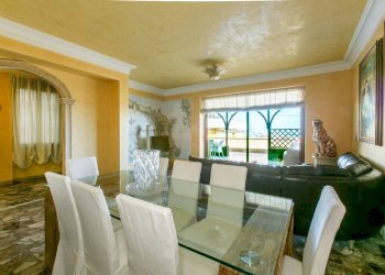 Salone - Attico via Candido De Angelis, 3, Anzio - foto 6