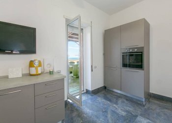 Cucina - Attico via Candido De Angelis, 3, Anzio - foto 12