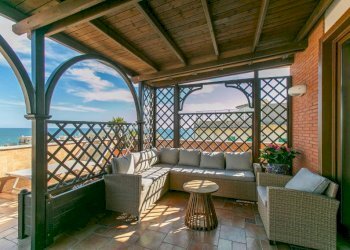 Terrazzo - Attico via Candido De Angelis, 3, Anzio - foto 14