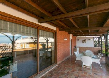 Veranda - Attico via Candido De Angelis, 3, Anzio - foto 15