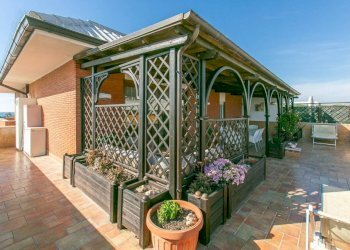 Terrazzo - Attico via Candido De Angelis, 3, Anzio - foto 16