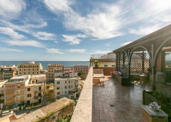 Terrazzo - Attico via Candido De Angelis, 3, Anzio - foto 17