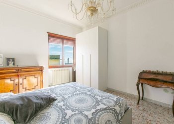 Camera da letto - Attico via Candido De Angelis, 3, Anzio - foto 25