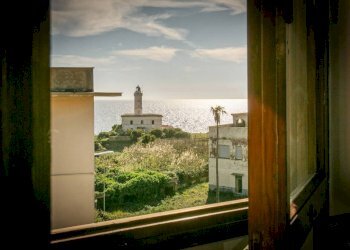 Vista - Attico via Candido De Angelis, 3, Anzio - foto 26