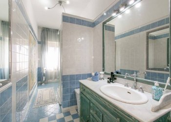 Bagno - Attico via Candido De Angelis, 3, Anzio - foto 27