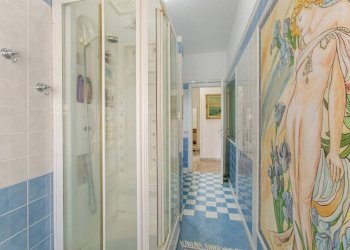 Bagno - Attico via Candido De Angelis, 3, Anzio - foto 29