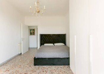 Camera da letto - Attico via Candido De Angelis, 3, Anzio - foto 32