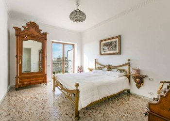 Camera da letto - Attico via Candido De Angelis, 3, Anzio - foto 34