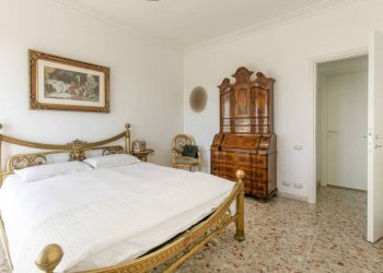 Camera da letto - Attico via Candido De Angelis, 3, Anzio - foto 35