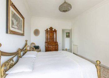 Camera da letto - Attico via Candido De Angelis, 3, Anzio - foto 36