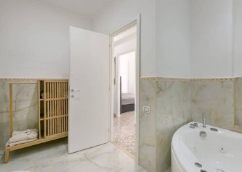 Bagno - Attico via Candido De Angelis, 3, Anzio - foto 39