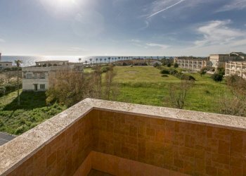 Balcone - Attico via Candido De Angelis, 3, Anzio - foto 46