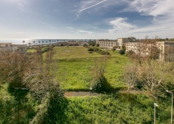 Terreno - Attico via Candido De Angelis, 3, Anzio - foto 47