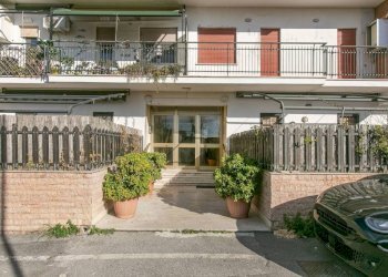 Facciata - Attico via Candido De Angelis, 3, Anzio - foto 50