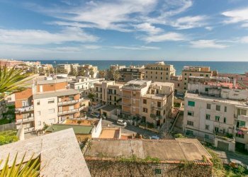 Vista - Attico via Candido De Angelis, 3, Anzio - foto 1