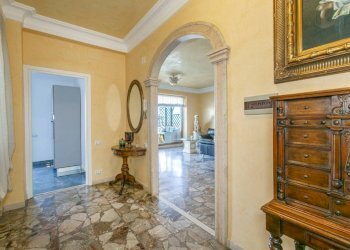 Ingresso - Attico via Candido De Angelis, 3, Anzio - foto 4