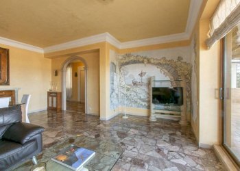 Salone - Attico via Candido De Angelis, 3, Anzio - foto 9
