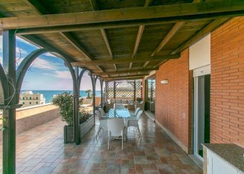 Terrazzo - Attico via Candido De Angelis, 3, Anzio - foto 15