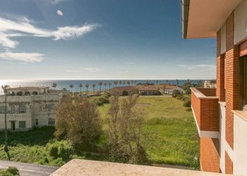 Vista - Attico via Candido De Angelis, 3, Anzio - foto 22