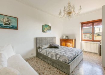 Camera da letto - Attico via Candido De Angelis, 3, Anzio - foto 24