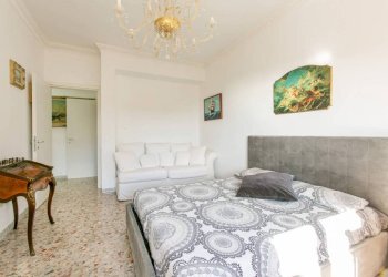 Camera da letto - Attico via Candido De Angelis, 3, Anzio - foto 25