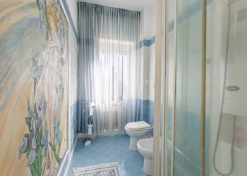 Bagno - Attico via Candido De Angelis, 3, Anzio - foto 29