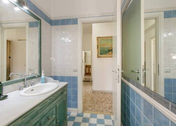 Bagno - Attico via Candido De Angelis, 3, Anzio - foto 31