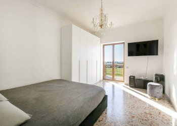 Camera da letto - Attico via Candido De Angelis, 3, Anzio - foto 32